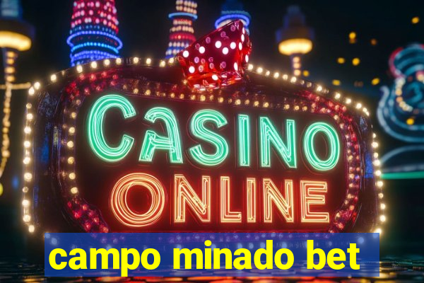 campo minado bet